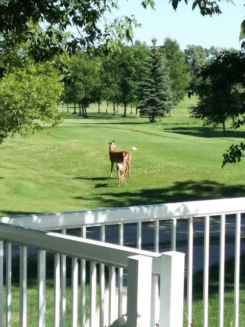 McCreary Golf & Country Club McCreary Golf & Country Club