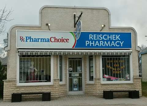 Reischek's Pharmacy