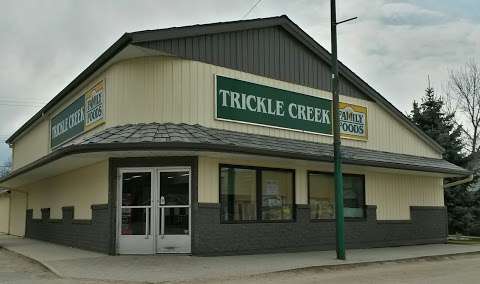 Trickle Creek General Store